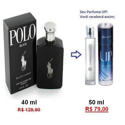 Polo Black