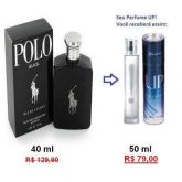 Polo Black